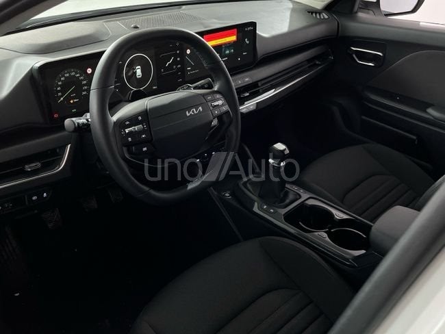 1.0 T-GDi MHEV Drive 85kW (115CV)