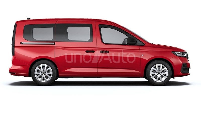 FORD Tourneo Connect 1.5 Ecoboost PHEV Trend Auto