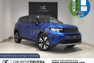 OPEL Frontera 1.2T XHT Hybrid eDCT6 S/S GS 145