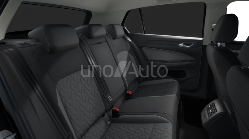 Golf 1.5 TSI eHybrid Match DSG6 150kW