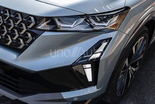 RENAULT Espace SUV 1.2 E-Tech full hybrid Techno 146kW 5p
