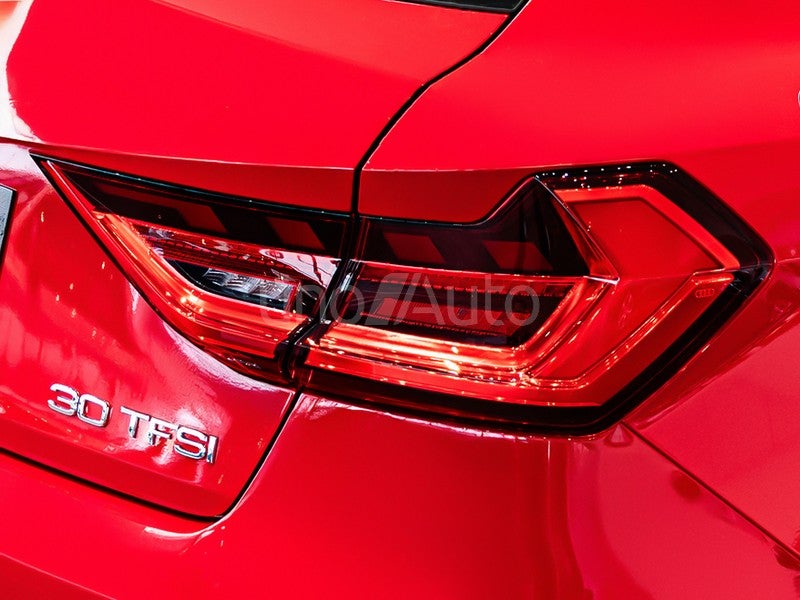 A1 Sportback 30 TFSI Adrenalin S tronic 85kW