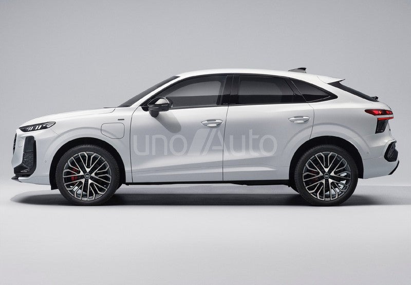 Q3 Sportback 1.5 TFSI Launch Edition S tronic 110kW