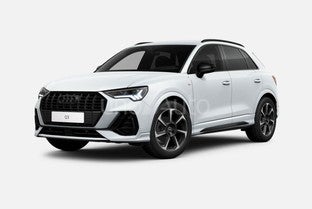 AUDI Q3 40 TDI Genuine edition quattro S tronic 142kW