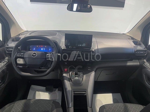 Combo Combi 1.5TD S/S GS AT8 130