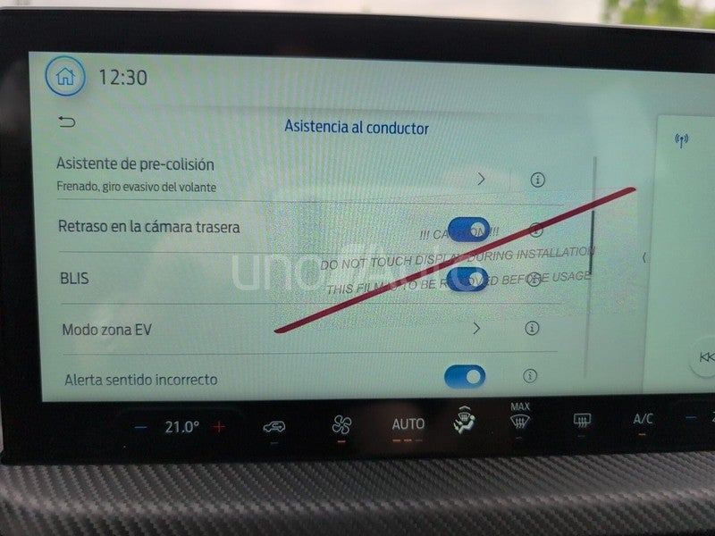 Kuga 2.5 Duratec PHEV ST-Line X 4x2