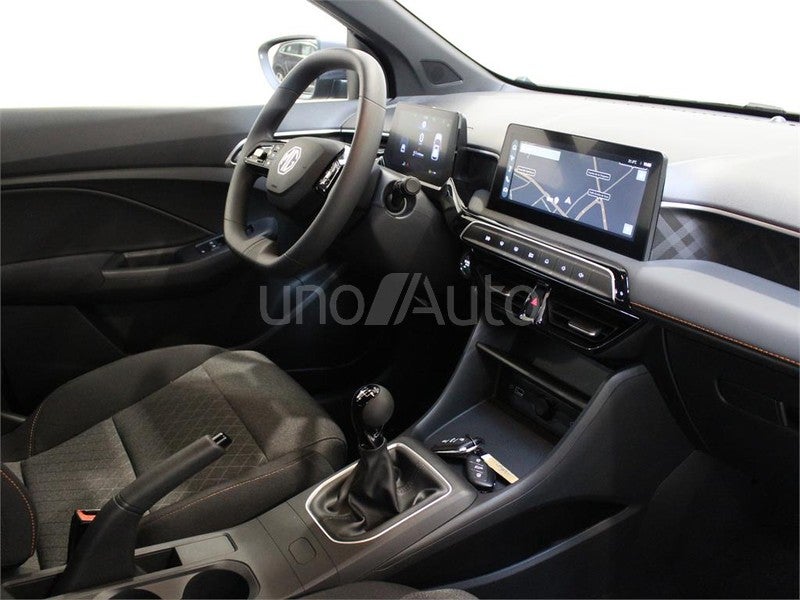 MG3 1.5 Comfort