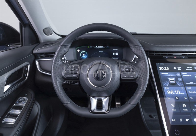 Marvel R Performance AWD 70kWh 212kW