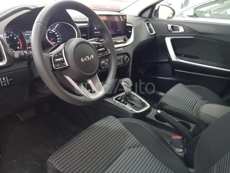 XCeed 1.6 T-GDi DCT Drive 150