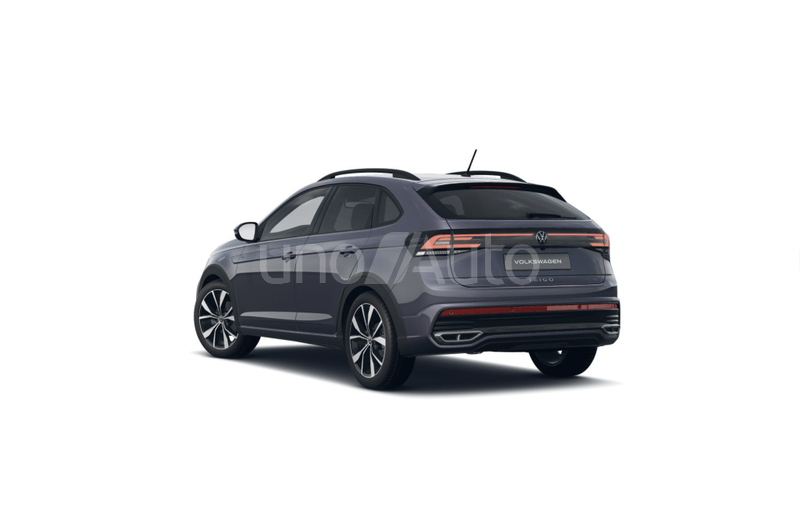 Taigo 1.0 TSI R-Line 85kW