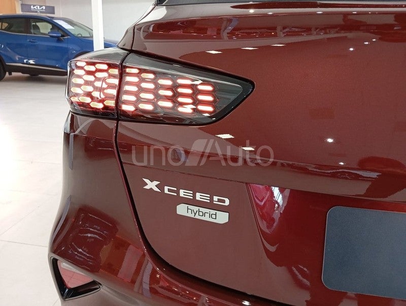 1.0 MHEV Style Edition 85kW 115CV DCT