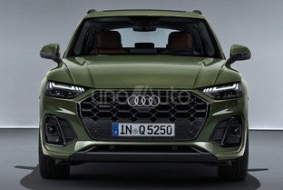 AUDI Q5 Sportback 50 TFSIe S line quattro-ultra S tronic