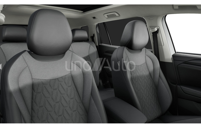 Tayron 1.5 eTSI DSG7 110kW Más