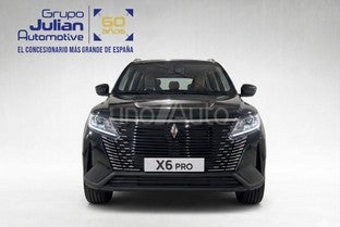 LIVAN X6 Pro 