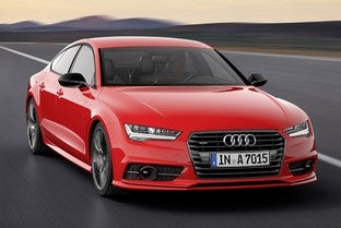AUDI A7 Sportback 40 TDI S tronic 150kW