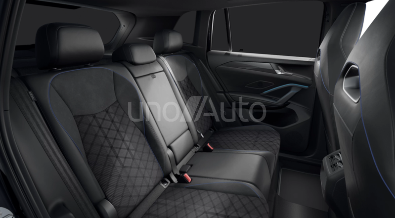 Tiguan 1.5 TSI eHybrid R-Line DSG 150kW