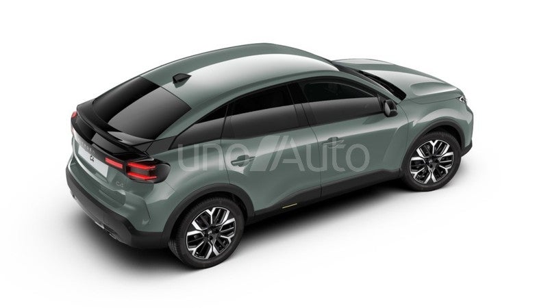 C4 Hybrid Business Edition eDSC6 145