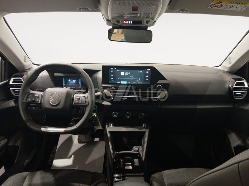 Hybrid 145 ë-DCS6 Plus