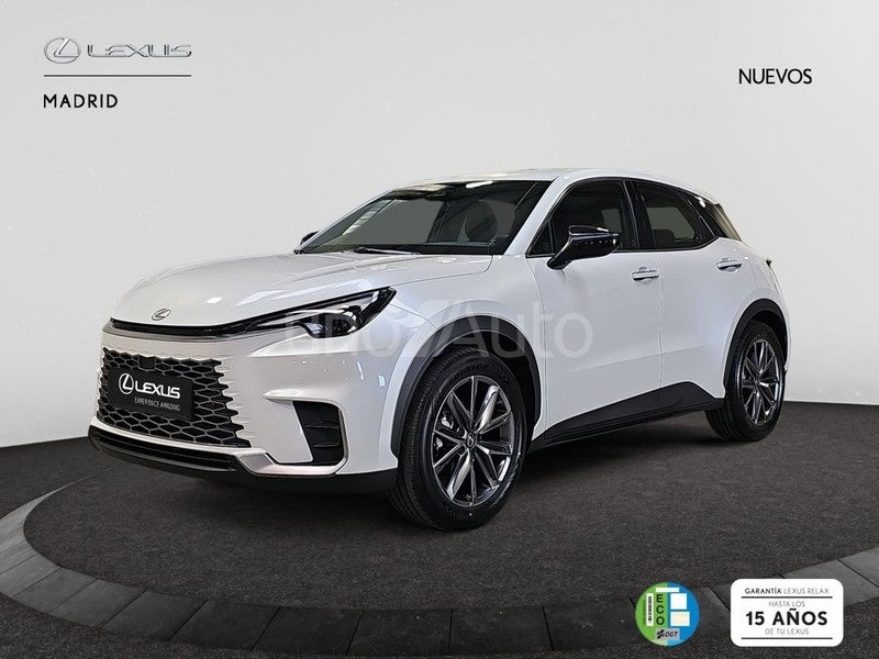 1.5 136cv HEV Elegant