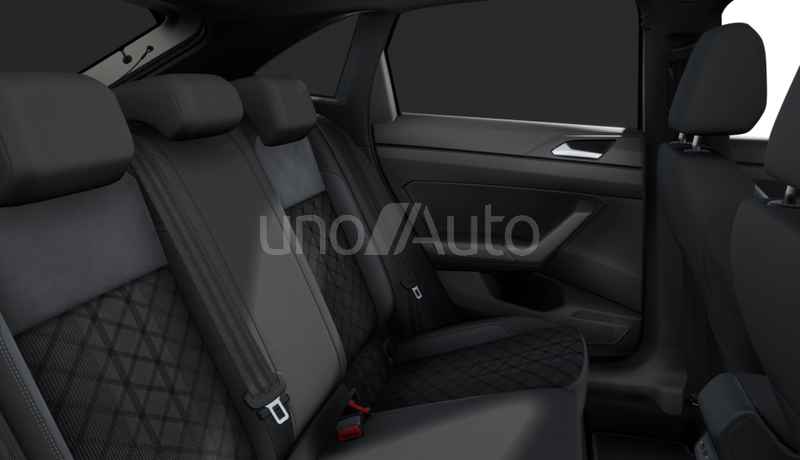 Taigo 1.0 TSI R-Line 85kW