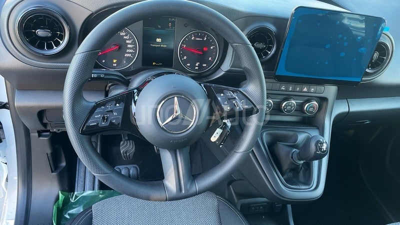 Citan Tourer 110CDI Base