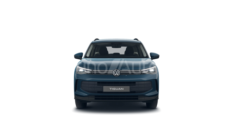 Tiguan 2.0TDI DSG 110kW