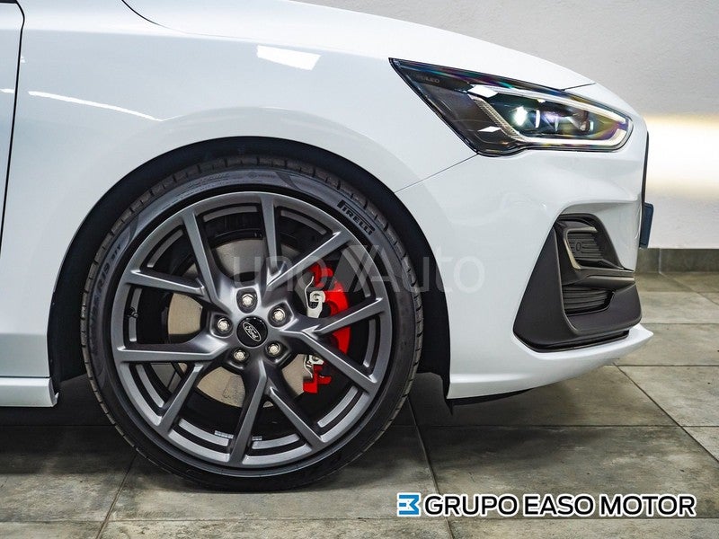 Focus 2.3 Ecoboost ST