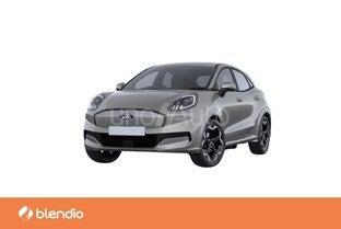 FORD Puma Gen-E Premium 43kWh 168CV FWD