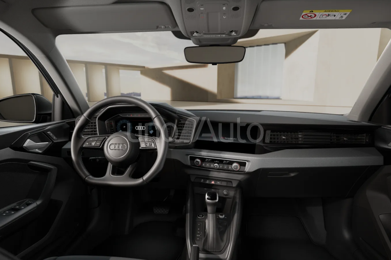 A1 Allstreet 30 TFSI Adrenalin S tronic 85kW