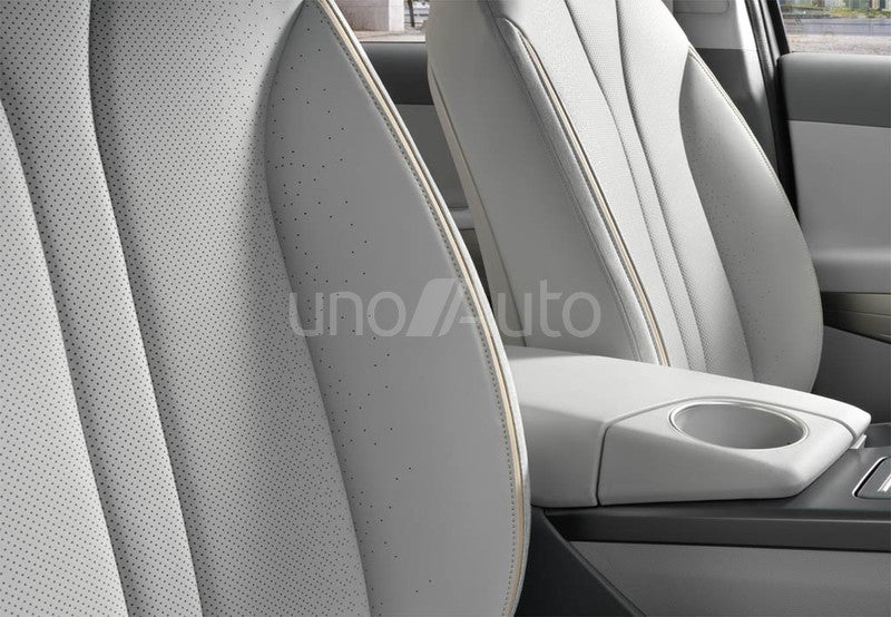 Nexo FCEV 4x2 Style