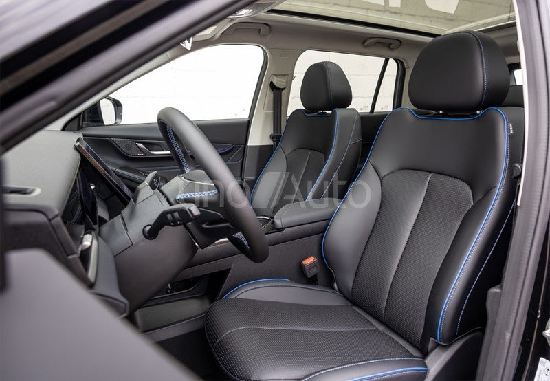 5 1.6 TGDi Pure DCT Aut.