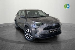TOYOTA Yaris Cross 130H Active Plus