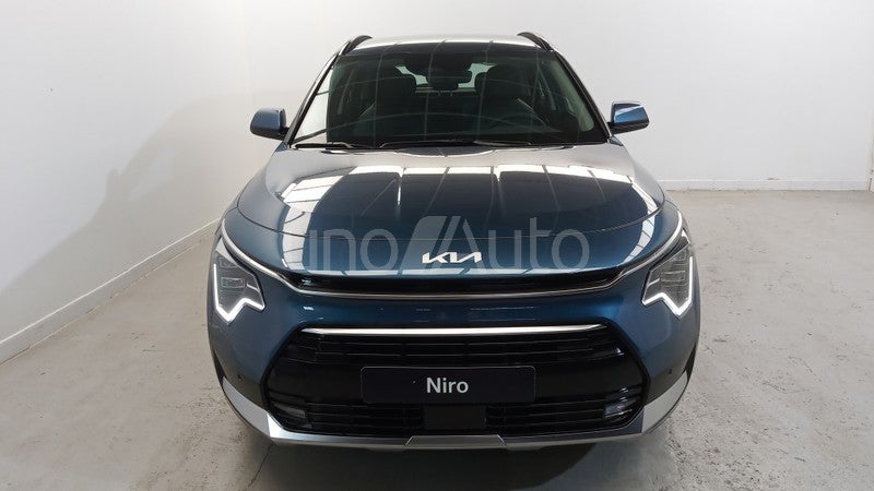 Niro 1.6 HEV Drive 141