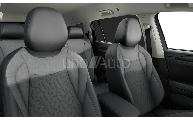 Tayron 1.5 eHybrid DSG6 150kW Más