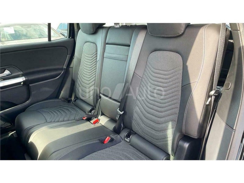 GLB 200d 4Matic 8G-DCT