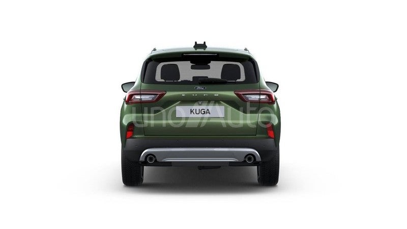 FORD Kuga ST-Line 2.5 Duratec PHEV 178kW Auto