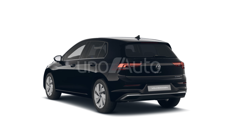 Golf 1.5 TSI eHybrid Style DSG6 150kW