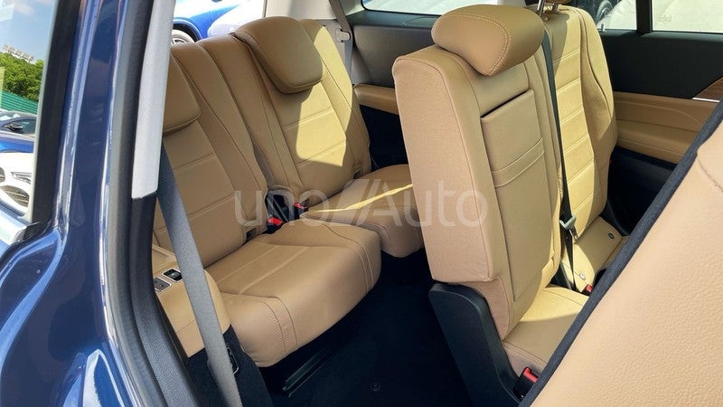 GLS 450 D 4MATIC