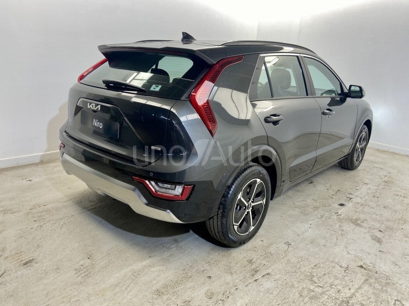 Niro 1.6 HEV Concept 139