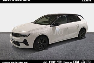 OPEL Astra 1.2T XHT S/S GS 130