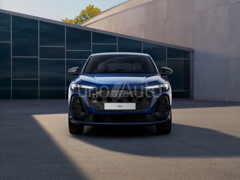 Q5 Sportback 2.0TDI quattro Black line S tronic 150kW