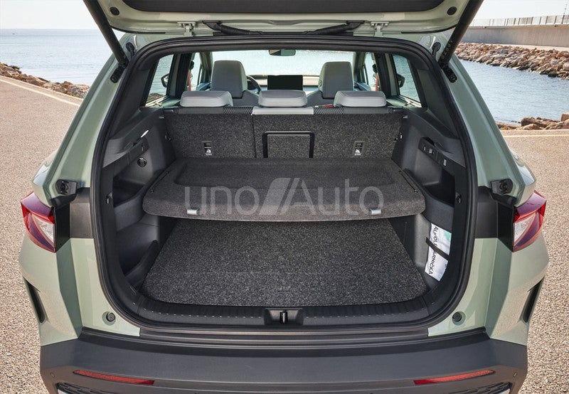 Elroq Selection 140KW 61kWh