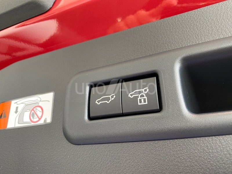 LEXUS LBX 1.5 136cv HEV Emotion+