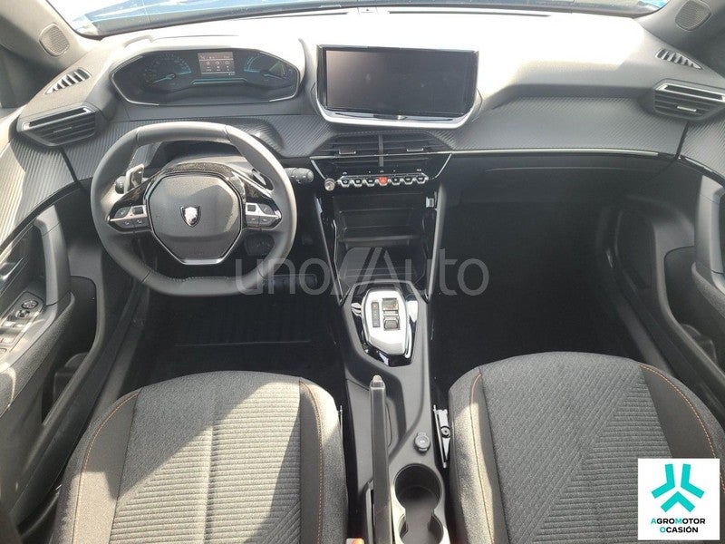 N Style Hybrid 136 eDCS6