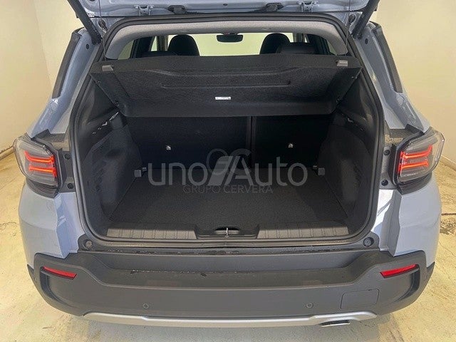 Avenger BEV Summit 115KW 54Kwh