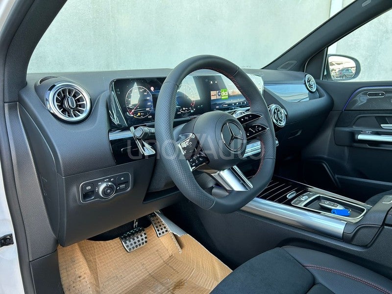 250 e AMG Line