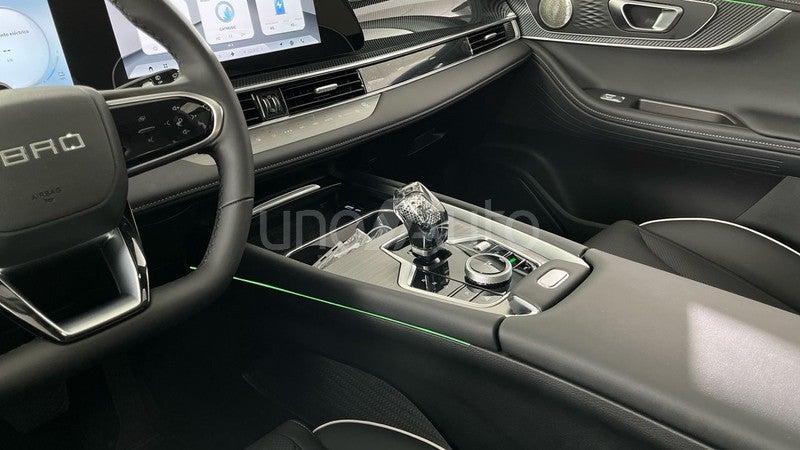 1.5 TGDI PHEV Luxury E-CVT