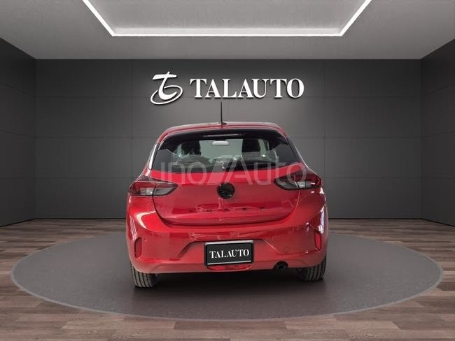 Corsa 1.2T XHL S/S Edition 100