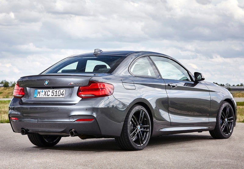 M240iA Coupé xDrive