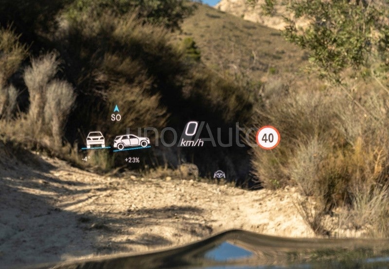 MERCEDES-BENZ Clase GLS